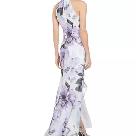 Calvin Klein formal gown - Picture 3 of 7